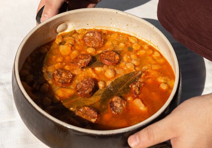 feijoada
