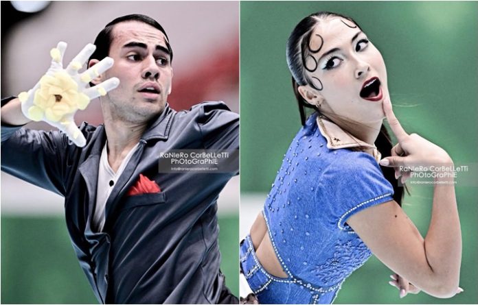 francisco e carolina