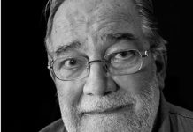 Morreu o escritor e jornalista Joaquim Letria