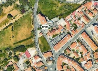 Duas ruas de Mem Martins com circulação condicionada devido a obras