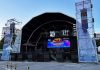 Nuno Ribeiro e Dave Oak são destaques de sábado do Festival da Juventude Sintrense
