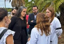 LIVRE Sintra contesta proposta de PPP para hospitais de Sintra e Amadora