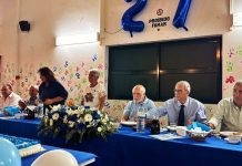 PROBEM celebra 27 anos de dedicação à população sénior de Agualva