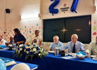 PROBEM celebra 27 anos de dedicação à população sénior de Agualva